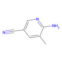 6-amino-5-methyl-pyridine-3-carbonitrile,183428-91-3,≥97%,阿拉丁