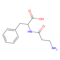 beta-丙氨酰-L-苯丙氨酸，17136-28-6，≥95%，阿拉丁