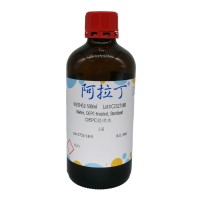 DEPC处理水，7732-18-5，无菌，阿拉丁