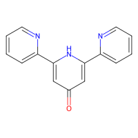 4-羟基-2,2':6',2''-三联吡啶，101003-65-0，≥97%，阿拉丁