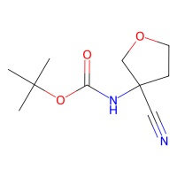 正丁基(3-氰基氧杂-3-基)氨基甲酸酯,1429777-52-5,≥97%,阿拉丁
