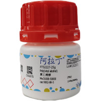 聚乙烯醇,9002-89-5,Mw31000-50000,阿拉丁