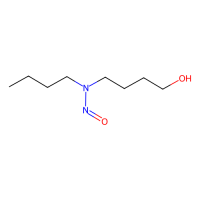 N-丁基-N-(4-羟丁基)亚硝胺，3817-11-6，≥90%(GC)，阿拉丁