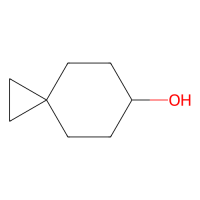 螺[2.5] 辛烷-6-醇，22428-83-7，≥97%，阿拉丁