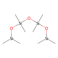 1,1,3,3,5,5,7,7-八甲基四硅氧烷, 80%，1000-05-1，≥80%，阿拉丁
