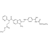 达比加群酯,211915-06-9,Moligand™, ≥98%,阿拉丁