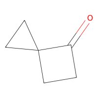 螺[2.3]己-4-酮，20571-15-7，≥97%，阿拉丁