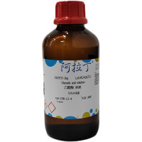 乙醛酸 溶液，298-12-4，50%水溶液，阿拉丁