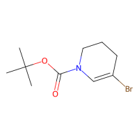 5-溴-1,2,3,4-四氢吡啶-1-甲酸叔丁酯，1622840-55-4，≥97%，阿拉丁