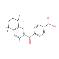 蓓萨罗丁中间体4，153559-46-7，≥97%，阿拉丁