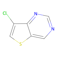 4-氯噻吩并[3,2-d]嘧啶，31492-65-6，≥98%，阿拉丁