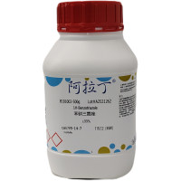 苯骈三氮唑;≥99%;95-14-7;阿拉丁