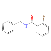 N-苄基2-溴苯甲酰胺，82082-50-6，≥98%，阿拉丁