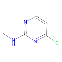 4-氯-N-甲基嘧啶-2-胺,22404-46-2,≥97%,阿拉丁