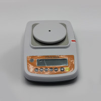 精密电子天平，量程: 1500g(最大);0.4(最小);包装: 1个，芯硅谷