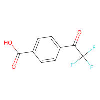 4-(三氟乙酰基)苯甲酸,58808-59-6,≥97%(HPLC),阿拉丁
