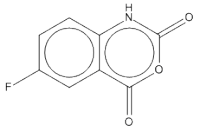6-氟异戊酸酐，134792-45-3，≥98%，阿拉丁