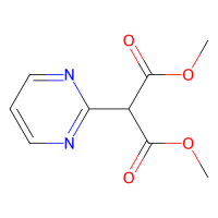 2-(2-嘧啶基)丙二酸二甲酯，93271-75-1，≥95%，阿拉丁