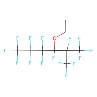 3-乙氧基-1,1,1,2,3,4,4,5,5,6,6,6-十二烷基氟-2-三氟甲基-己烷,297730-93-9,NOVEC 7500,阿拉丁