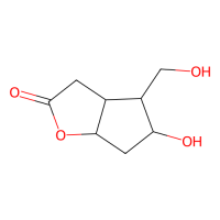 (-)-科立内酯，32233-40-2，10mM in DMSO，阿拉丁
