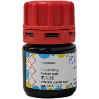 氧化铽，12037-01-3，≥99.9% metals basis，阿拉丁