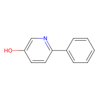 5-羟基-2-苯基吡啶,66131-77-9,≥98%,阿拉丁