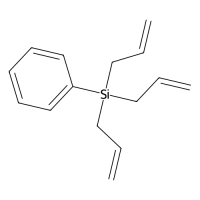 三烯丙基(苯基)硅烷，2633-57-0，≥95%(GC)，阿拉丁