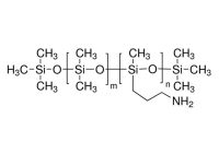 聚[二甲基硅氧烷-co-(3-氨基丙基)甲基硅氧烷]，99363-37-8，eq. wt. 4,400 Amine，阿拉丁