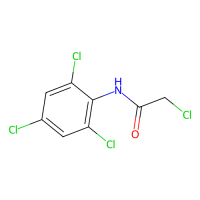 2,2',4',6'-四氯乙酰乙酰胺，22303-34-0，阿拉丁