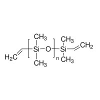 乙烯基封端二甲基聚硅氧烷，68083-19-2，M.W. 2000，阿拉丁
