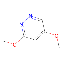 3,5-二甲氧基哒嗪，2096-20-0，≥97%，阿拉丁