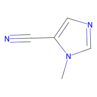 1-甲基-1H-咪唑-5-腈,66121-66-2,≥97%,阿拉丁