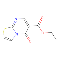5-氧噻唑并[3,2-a]吡啶-6-羧酸乙酯，32278-52-7，≥97%，阿拉丁