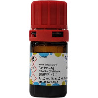硝酸钯（II），313222-87-6，Pd 10 wt. % in 10 wt. % nitric acid，阿拉丁