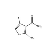 2-氨基-4-甲基硫代苯-3-氨甲酰,4651-97-2,≥98%,阿拉丁
