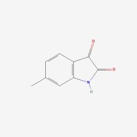 6-甲基靛红，1128-47-8，≥97%，阿拉丁