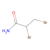 2,3-二溴丙酰胺标准溶液，15102-42-8，分析标准品, 100mg/L in ethyl acetate，阿拉丁