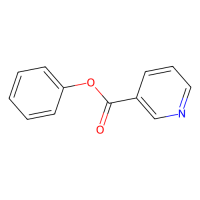 烟酸苯酯，3468-53-9，阿拉丁