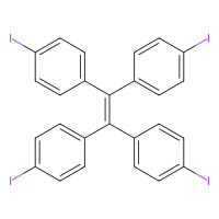 四（4-碘苯）乙烯，299914-63-9，≥97%，阿拉丁