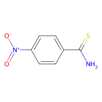 4-硝基硫代苯甲酰胺，26060-30-0，≥97%，阿拉丁