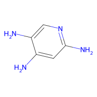 2,4,5-三氨基吡啶，23244-87-3，≥97%，阿拉丁