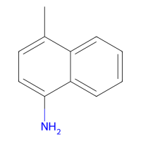 4-甲基萘-1-胺，4523-45-9，≥98%，阿拉丁