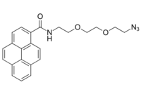 芘叠氮化物 1，≥95%，阿拉丁