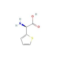 D-2-（2-噻吩基）-甘氨酸，43189-45-3，阿拉丁