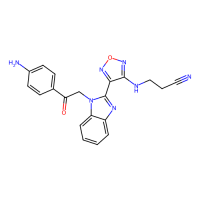BAL-27862,798577-91-0,≥97%,阿拉丁