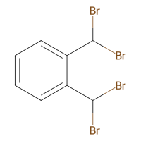 α,α,α′,α′-四溴邻二甲苯,13209-15-9,≥97%,阿拉丁