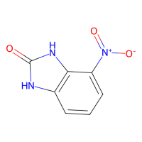 4-硝基-1,3-二氢-1,3-苯并二唑-2-酮，85330-50-3，≥98%，阿拉丁
