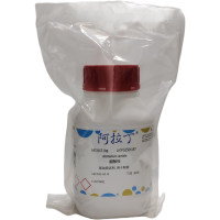 醋酸铵，631-61-8，基础级试剂, 用于制备，阿拉丁