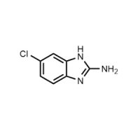 2-氨基-6-氯苯并咪唑,5418-93-9,≥98%,阿拉丁