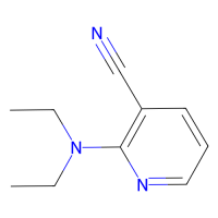 3-氰基-2-二乙基氨基吡啶,17782-02-4,≥95%,阿拉丁